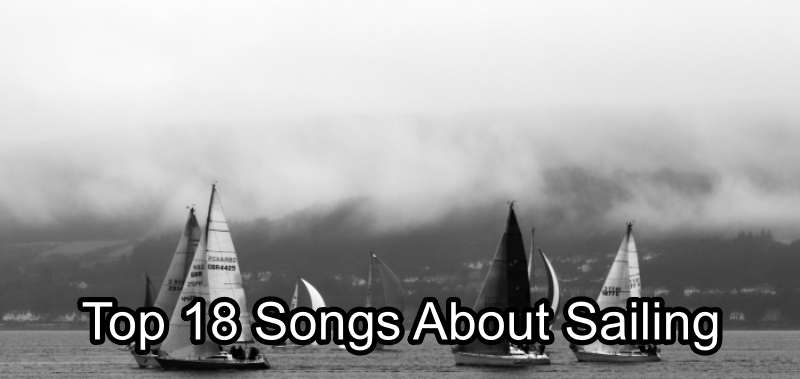 Songs About Sailing