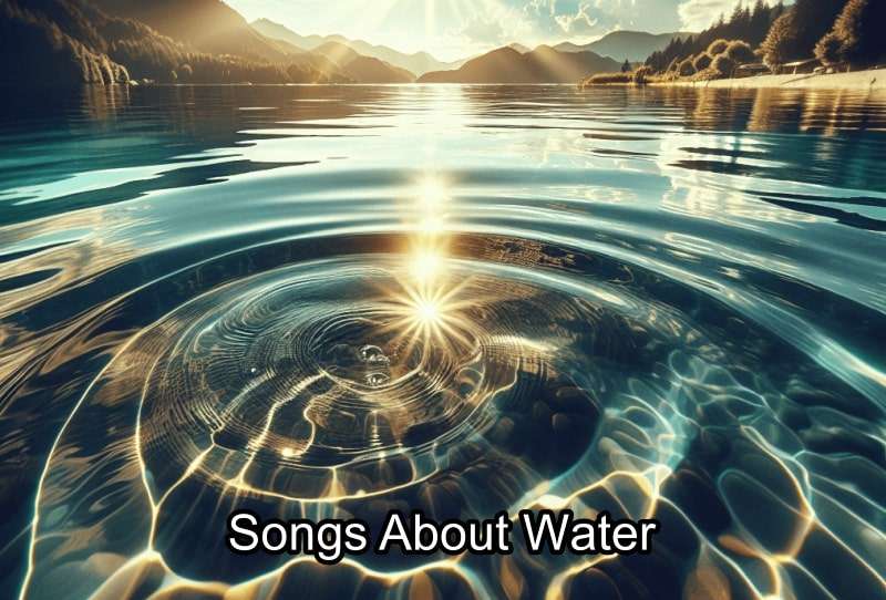 songs-about-water