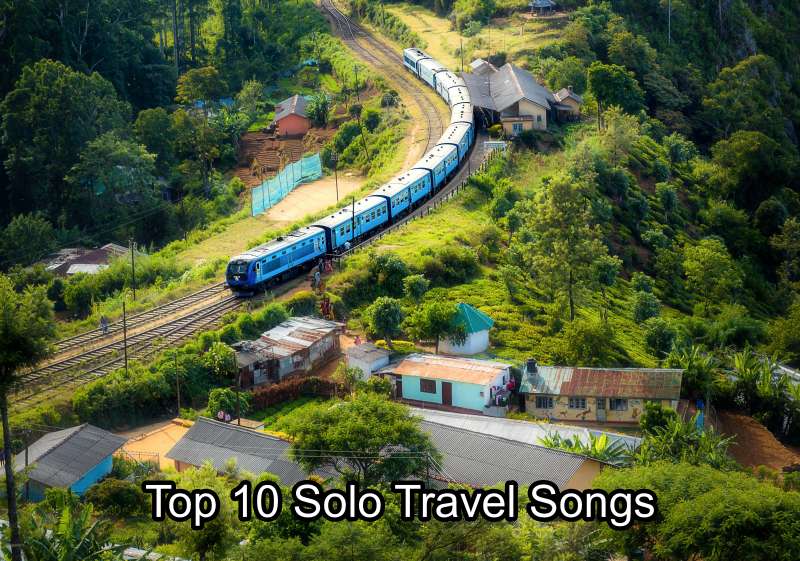 Solo-Travel-Songs