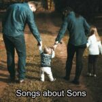 songs about sons