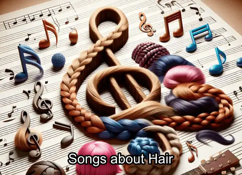 songs-about-hair