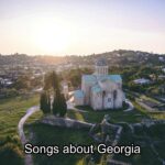 songs about georgia