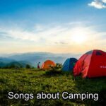 songs about camping