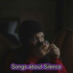 songs about silence