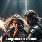 Songs About Enemies