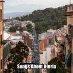 Best Songs About Gloria