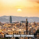 Songs About Barcelona
