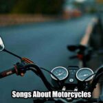Songs About Motorcycles